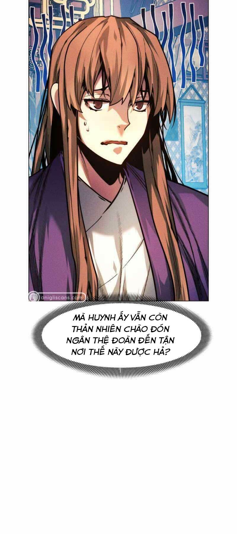 Chuyển Sinh Vào Thế Giới Võ Lâm Chapter 53 - Trang 2