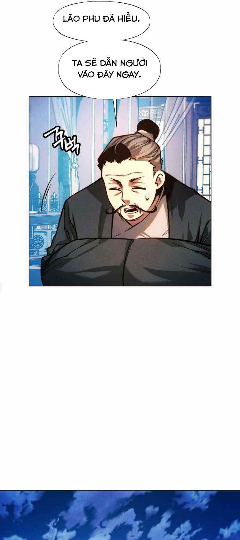 Chuyển Sinh Vào Thế Giới Võ Lâm Chapter 53 - Trang 2