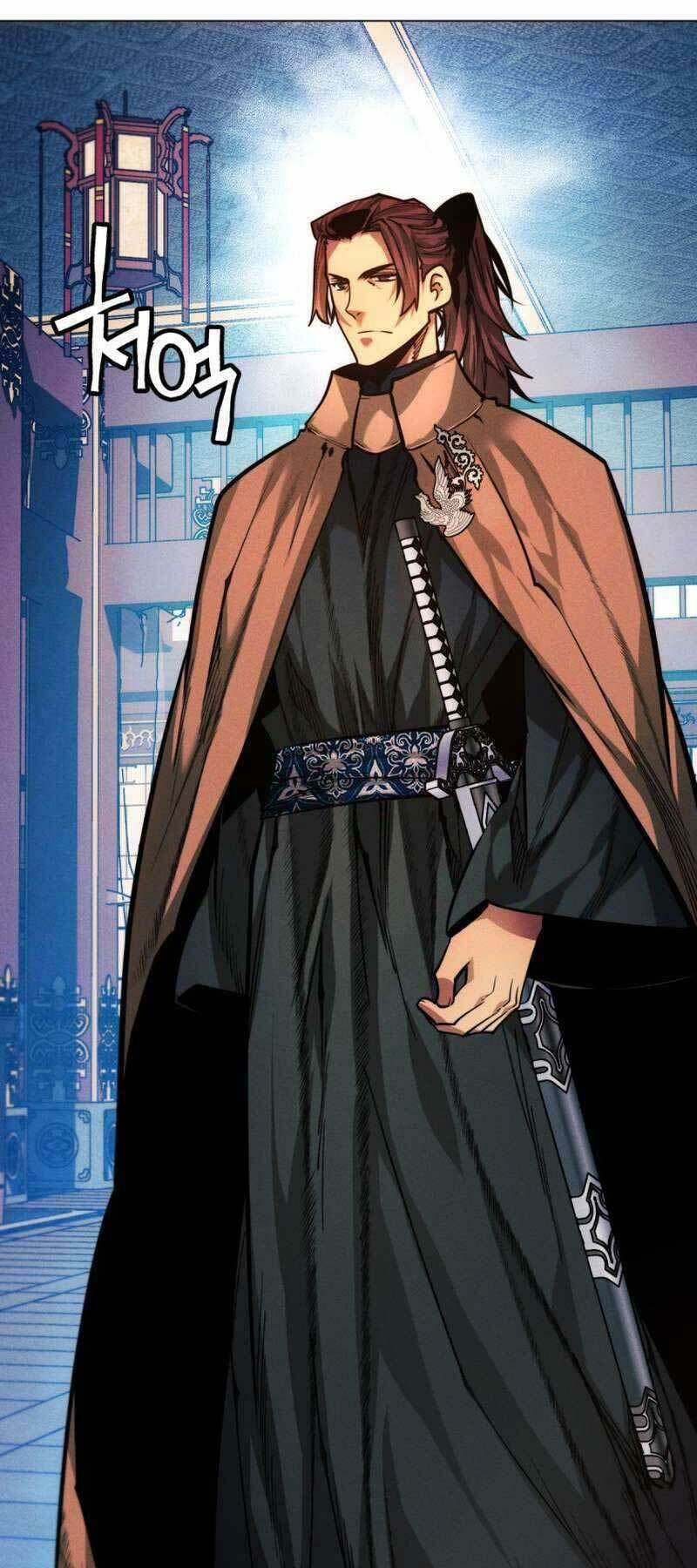 Chuyển Sinh Vào Thế Giới Võ Lâm Chapter 53 - Trang 2