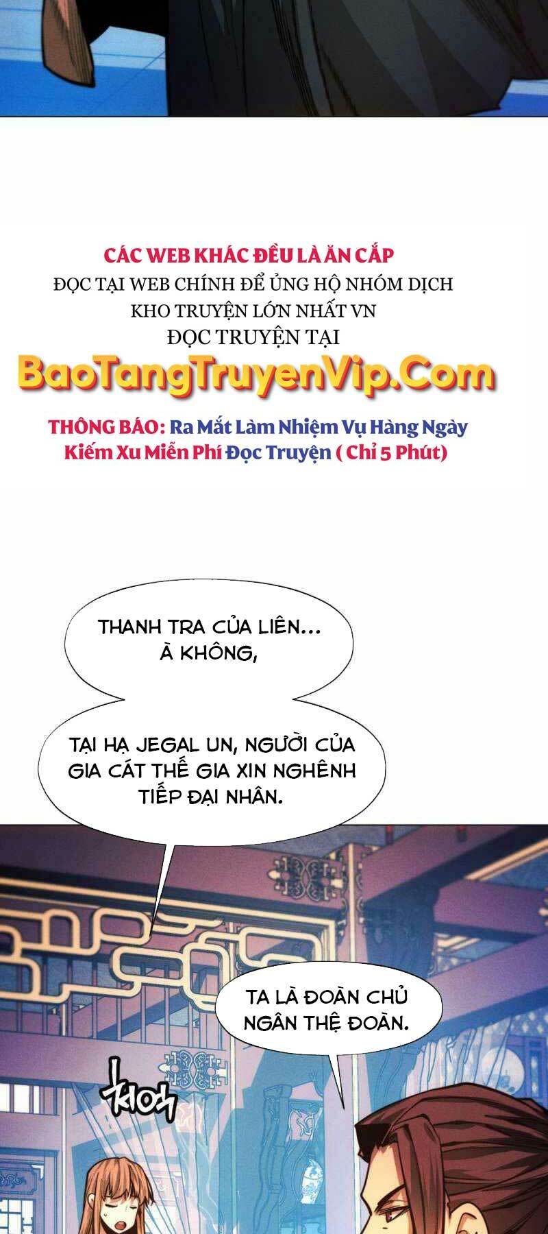 Chuyển Sinh Vào Thế Giới Võ Lâm Chapter 53 - Trang 2