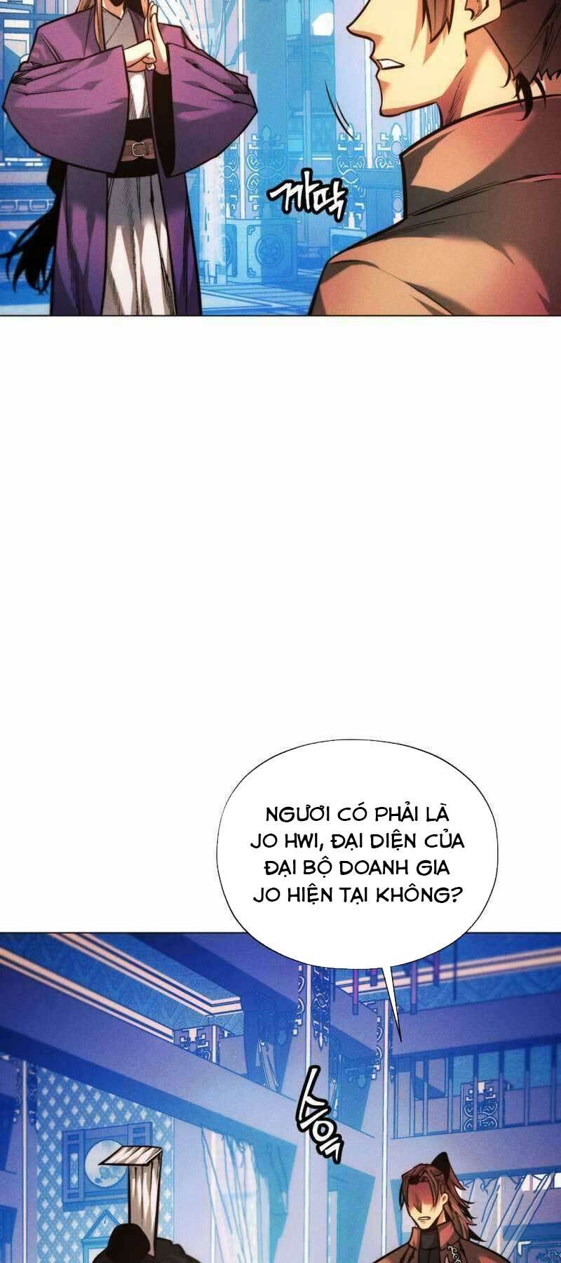 Chuyển Sinh Vào Thế Giới Võ Lâm Chapter 53 - Trang 2