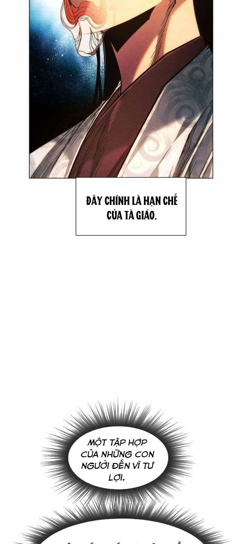 Chuyển Sinh Vào Thế Giới Võ Lâm Chapter 53 - Trang 2