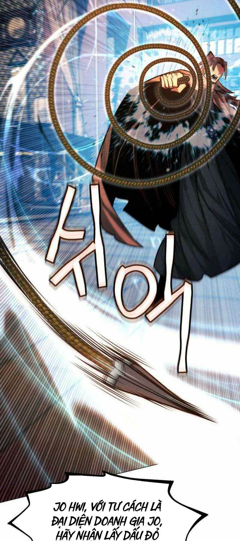 Chuyển Sinh Vào Thế Giới Võ Lâm Chapter 53 - Trang 2