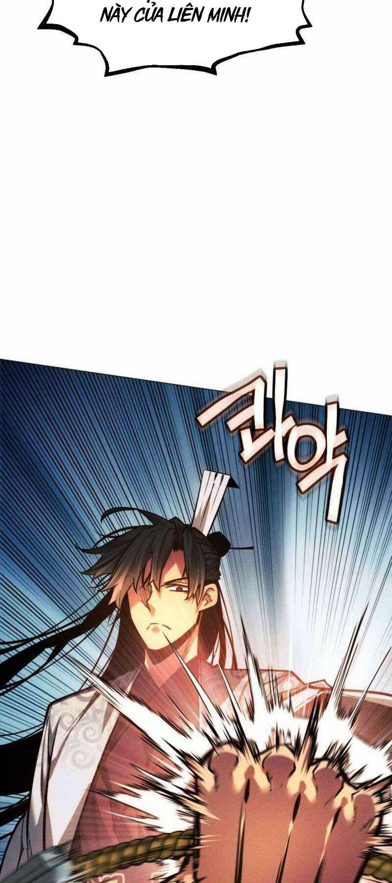 Chuyển Sinh Vào Thế Giới Võ Lâm Chapter 53 - Trang 2