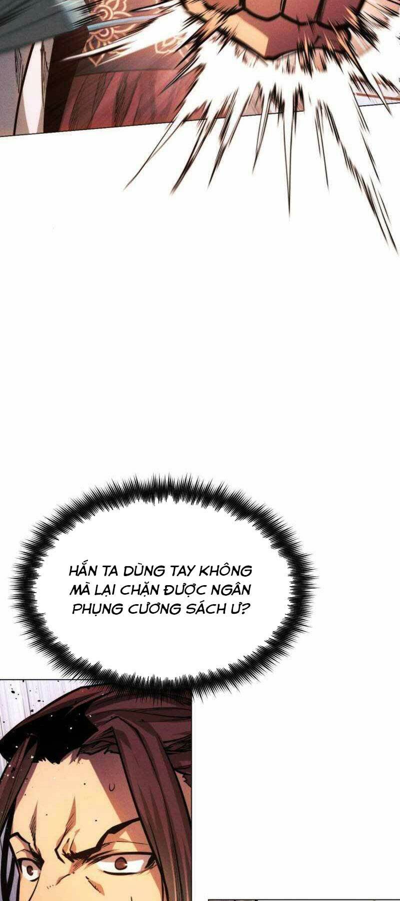 Chuyển Sinh Vào Thế Giới Võ Lâm Chapter 53 - Trang 2
