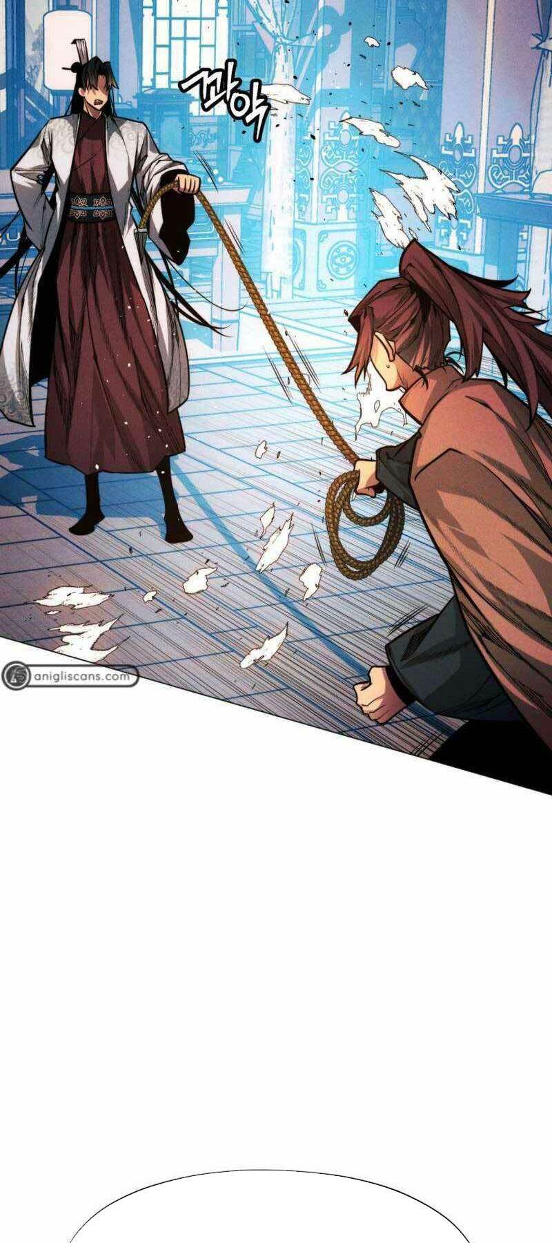 Chuyển Sinh Vào Thế Giới Võ Lâm Chapter 53 - Trang 2