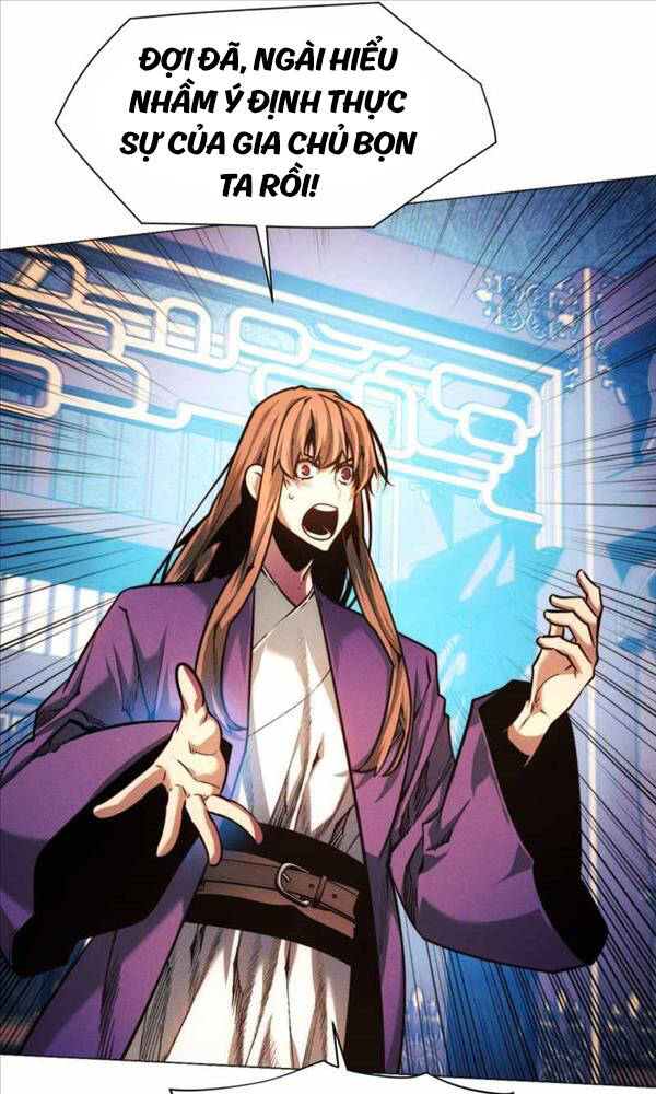Chuyển Sinh Vào Thế Giới Võ Lâm Chapter 54 - Trang 2