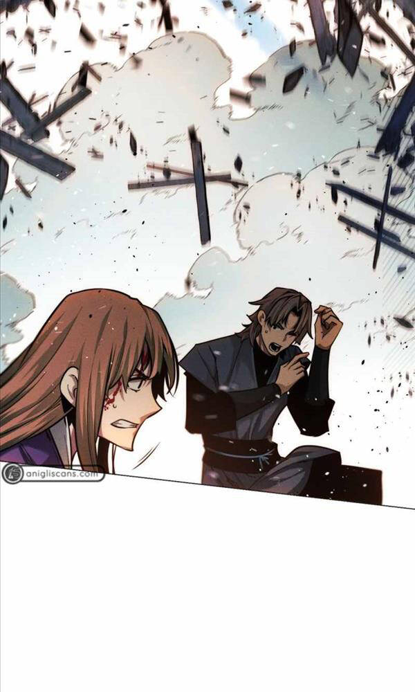 Chuyển Sinh Vào Thế Giới Võ Lâm Chapter 54 - Trang 2