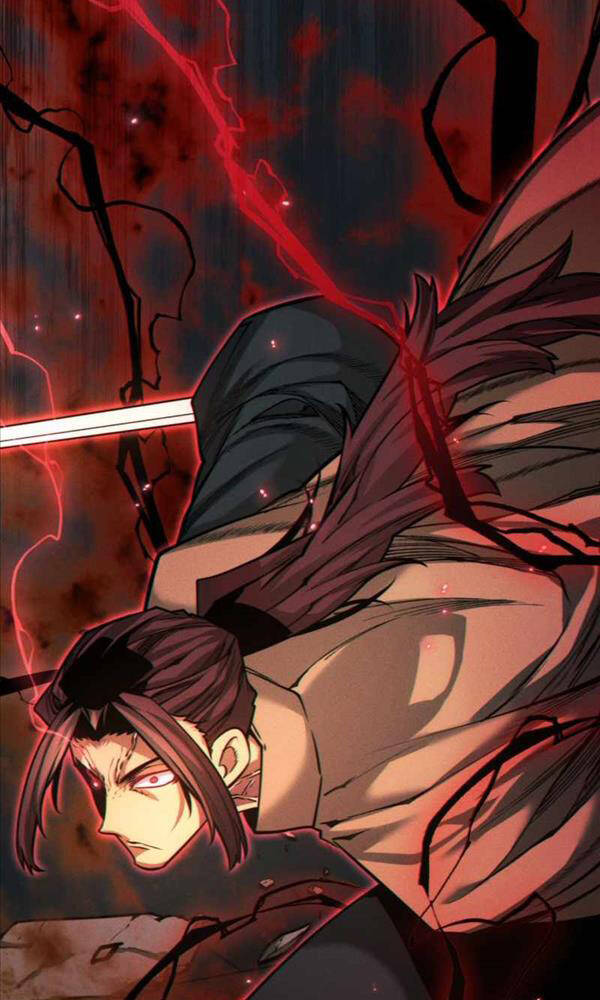 Chuyển Sinh Vào Thế Giới Võ Lâm Chapter 54 - Trang 2