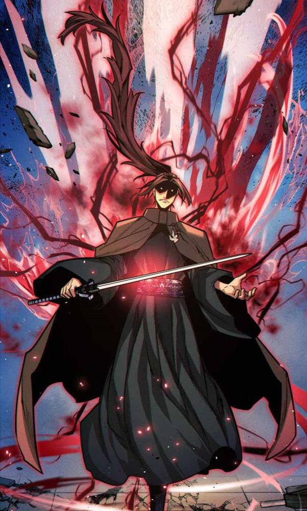 Chuyển Sinh Vào Thế Giới Võ Lâm Chapter 54 - Trang 2