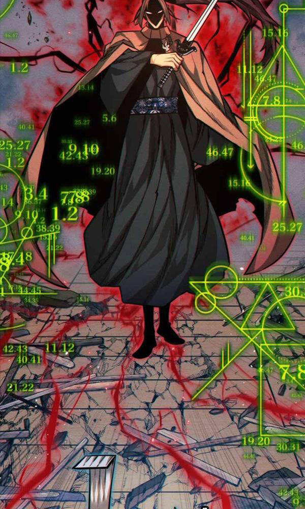 Chuyển Sinh Vào Thế Giới Võ Lâm Chapter 54 - Trang 2