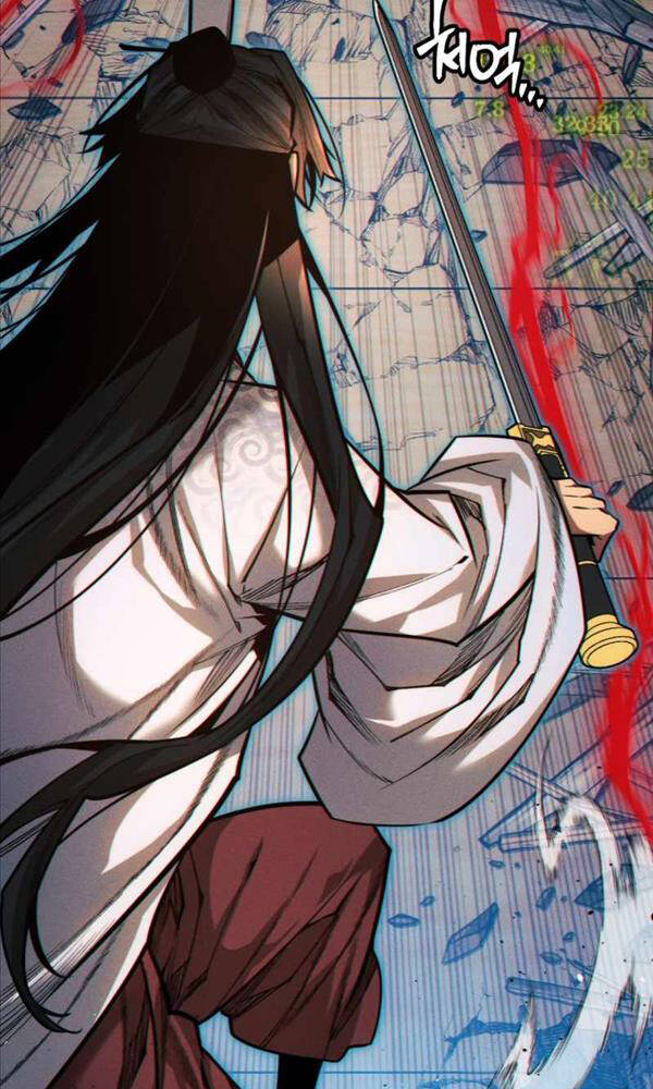 Chuyển Sinh Vào Thế Giới Võ Lâm Chapter 54 - Trang 2