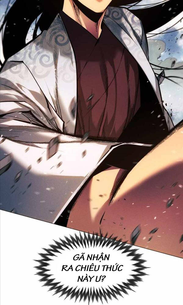 Chuyển Sinh Vào Thế Giới Võ Lâm Chapter 54 - Trang 2