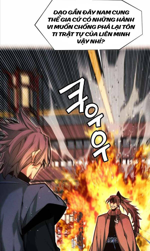 Chuyển Sinh Vào Thế Giới Võ Lâm Chapter 54 - Trang 2