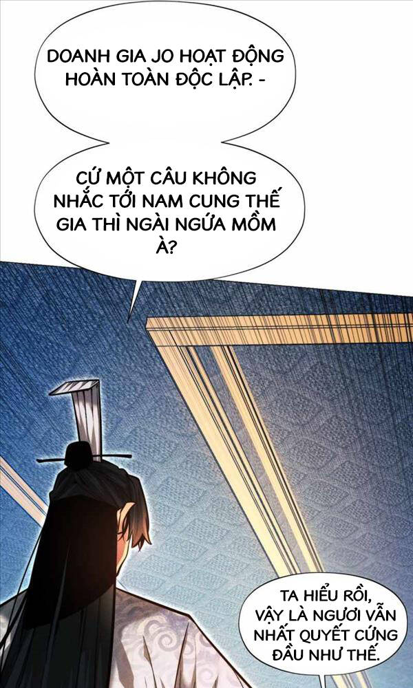 Chuyển Sinh Vào Thế Giới Võ Lâm Chapter 54 - Trang 2