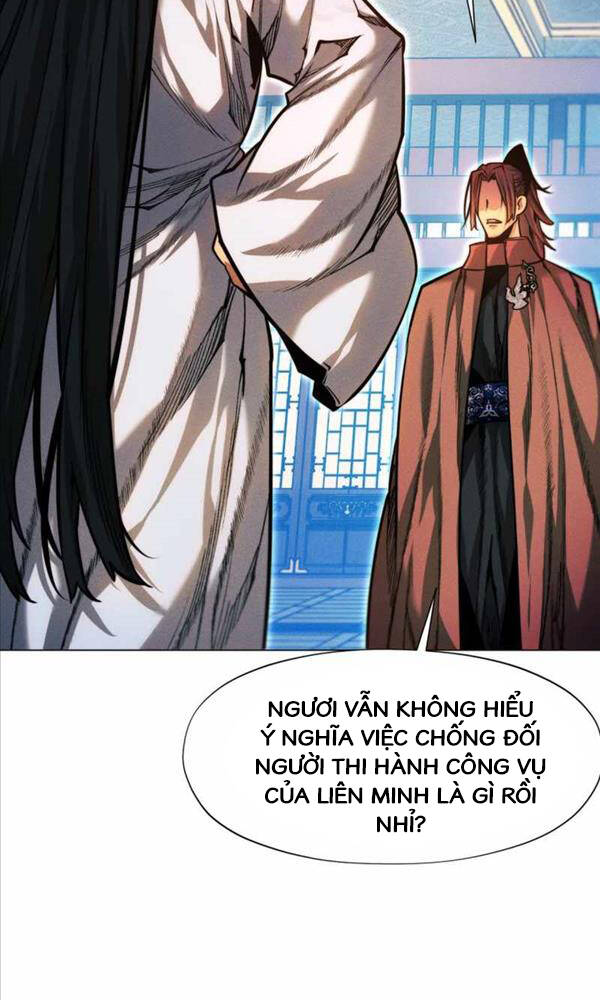 Chuyển Sinh Vào Thế Giới Võ Lâm Chapter 54 - Trang 2