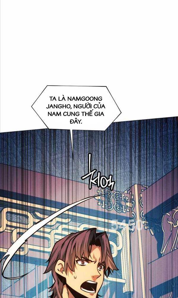 Chuyển Sinh Vào Thế Giới Võ Lâm Chapter 54 - Trang 2