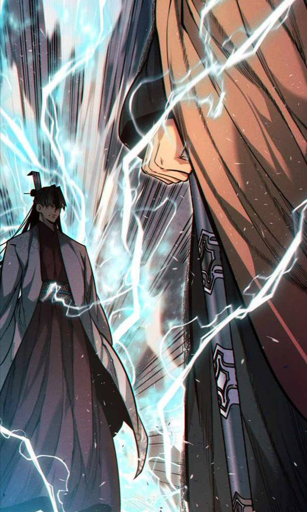 Chuyển Sinh Vào Thế Giới Võ Lâm Chapter 54 - Trang 2