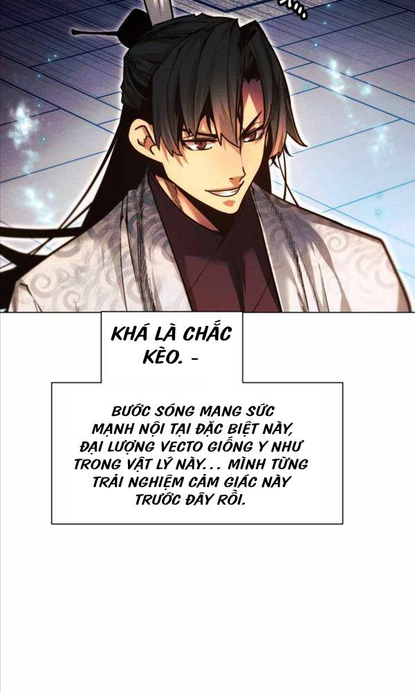 Chuyển Sinh Vào Thế Giới Võ Lâm Chapter 54 - Trang 2