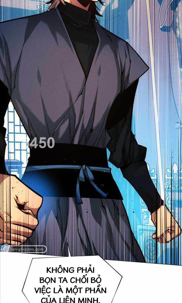 Chuyển Sinh Vào Thế Giới Võ Lâm Chapter 54 - Trang 2