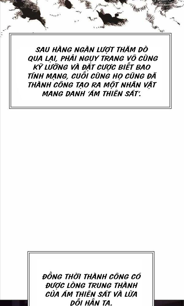 Chuyển Sinh Vào Thế Giới Võ Lâm Chapter 54 - Trang 2