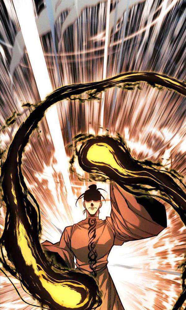 Chuyển Sinh Vào Thế Giới Võ Lâm Chapter 54 - Trang 2