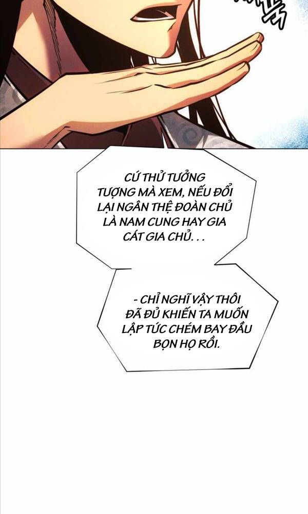 Chuyển Sinh Vào Thế Giới Võ Lâm Chapter 54 - Trang 2