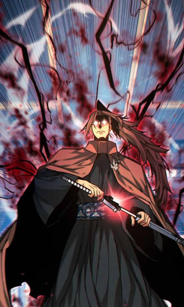 Chuyển Sinh Vào Thế Giới Võ Lâm Chapter 54 - Trang 2