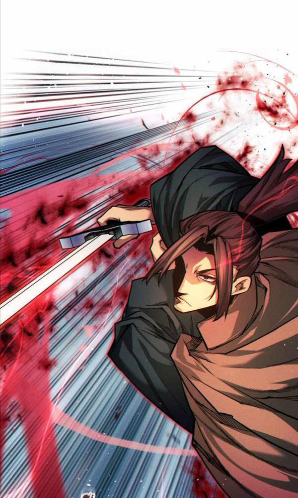 Chuyển Sinh Vào Thế Giới Võ Lâm Chapter 54 - Trang 2