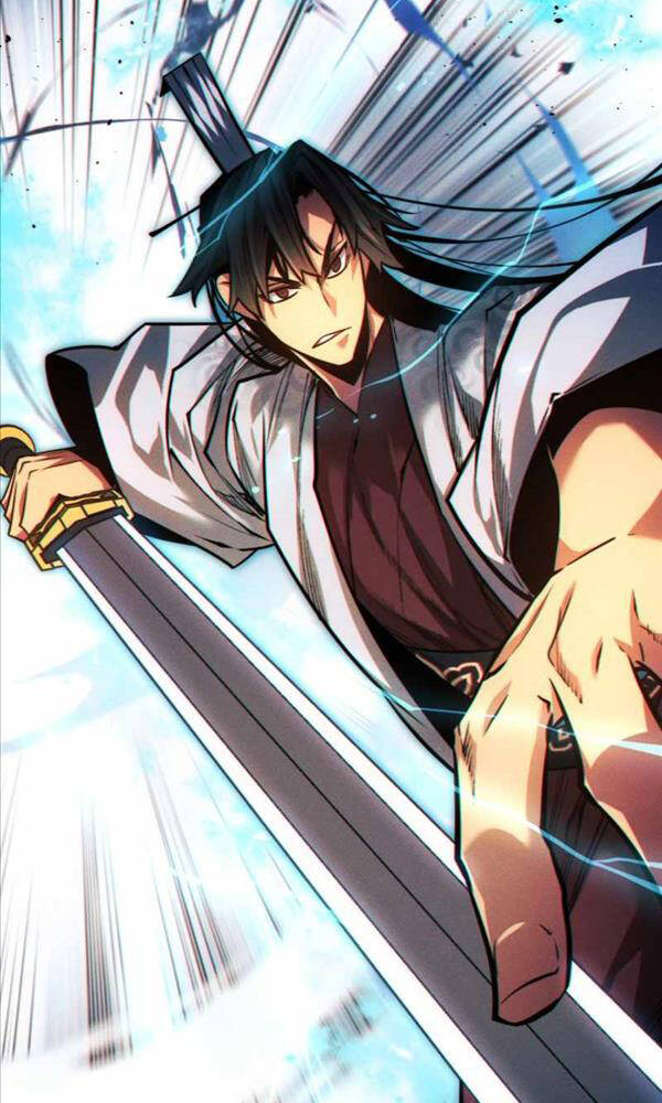 Chuyển Sinh Vào Thế Giới Võ Lâm Chapter 54 - Trang 2