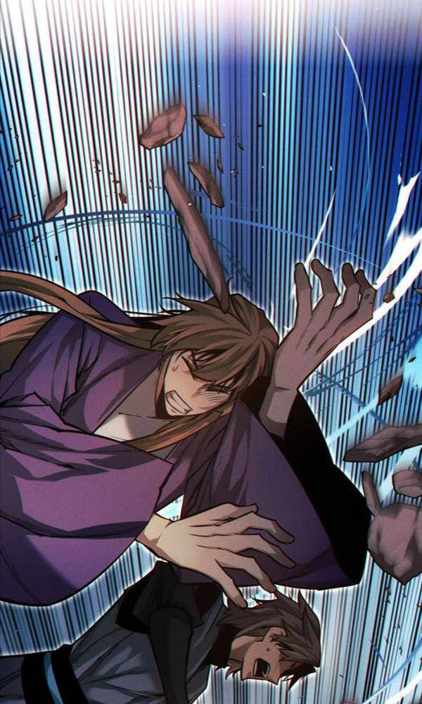 Chuyển Sinh Vào Thế Giới Võ Lâm Chapter 54 - Trang 2