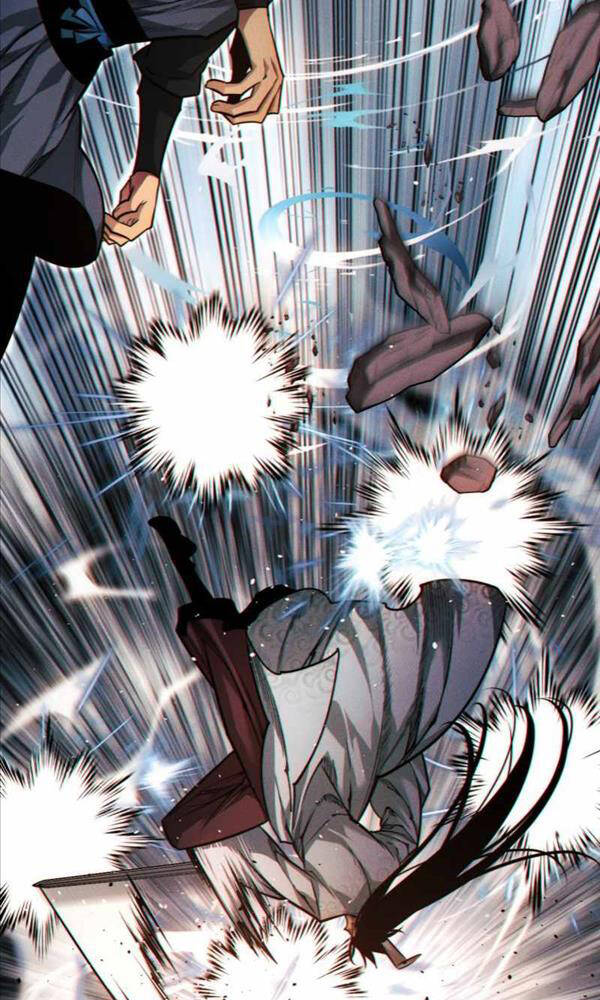 Chuyển Sinh Vào Thế Giới Võ Lâm Chapter 54 - Trang 2