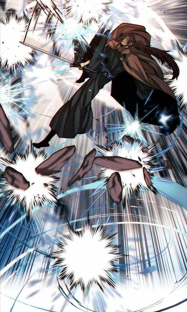 Chuyển Sinh Vào Thế Giới Võ Lâm Chapter 54 - Trang 2