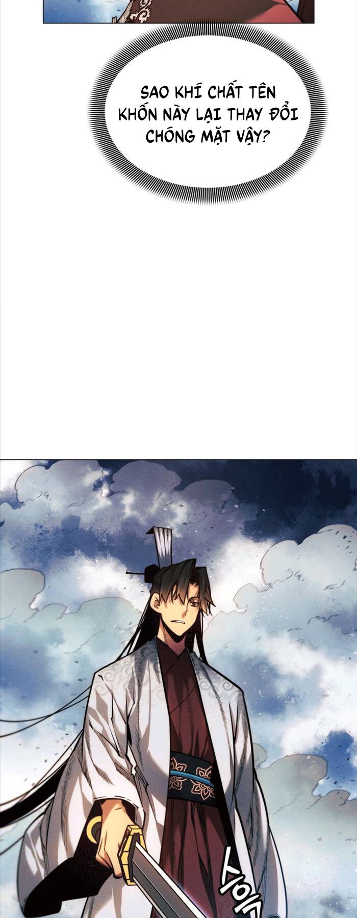 Chuyển Sinh Vào Thế Giới Võ Lâm Chapter 55 - Trang 2