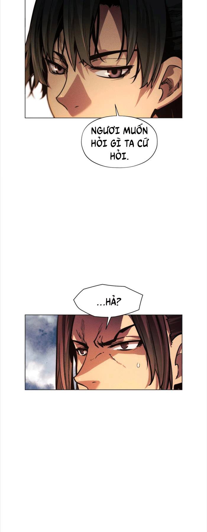 Chuyển Sinh Vào Thế Giới Võ Lâm Chapter 55 - Trang 2