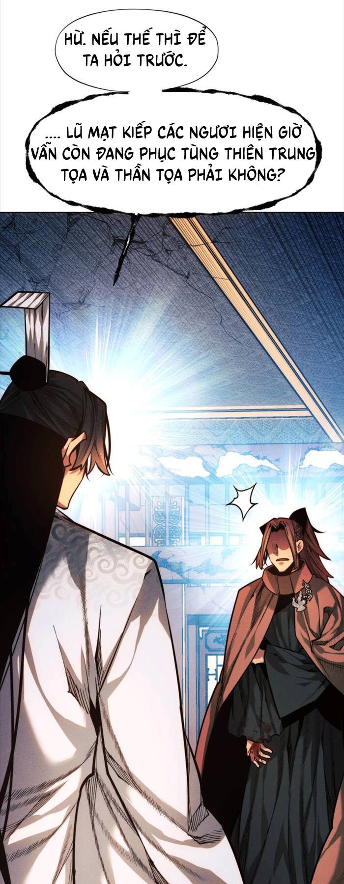 Chuyển Sinh Vào Thế Giới Võ Lâm Chapter 55 - Trang 2