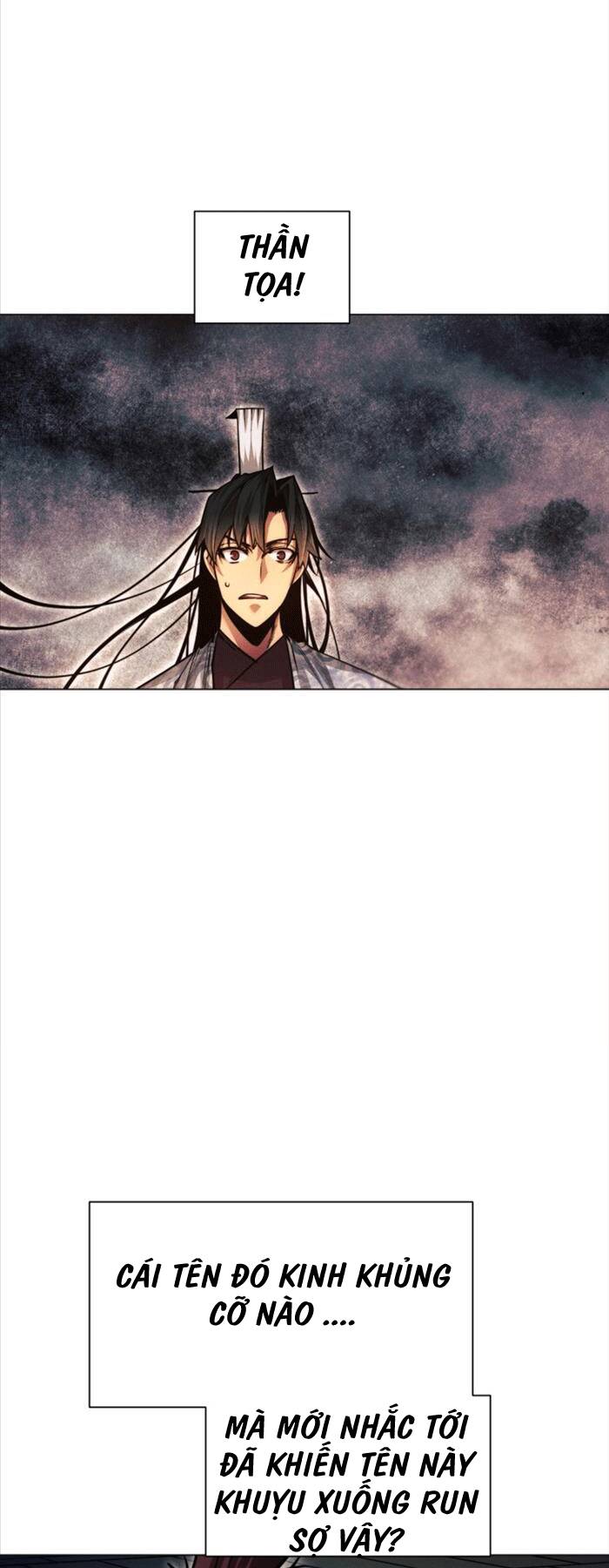 Chuyển Sinh Vào Thế Giới Võ Lâm Chapter 55 - Trang 2