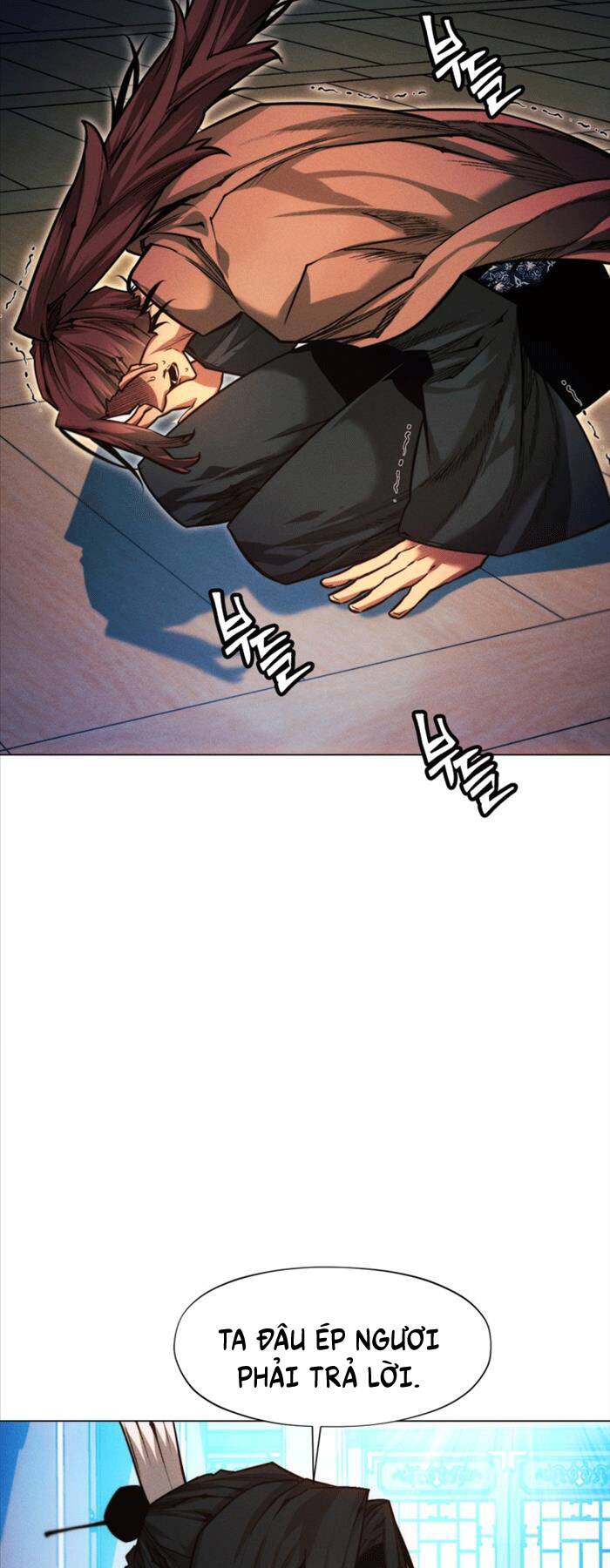 Chuyển Sinh Vào Thế Giới Võ Lâm Chapter 55 - Trang 2