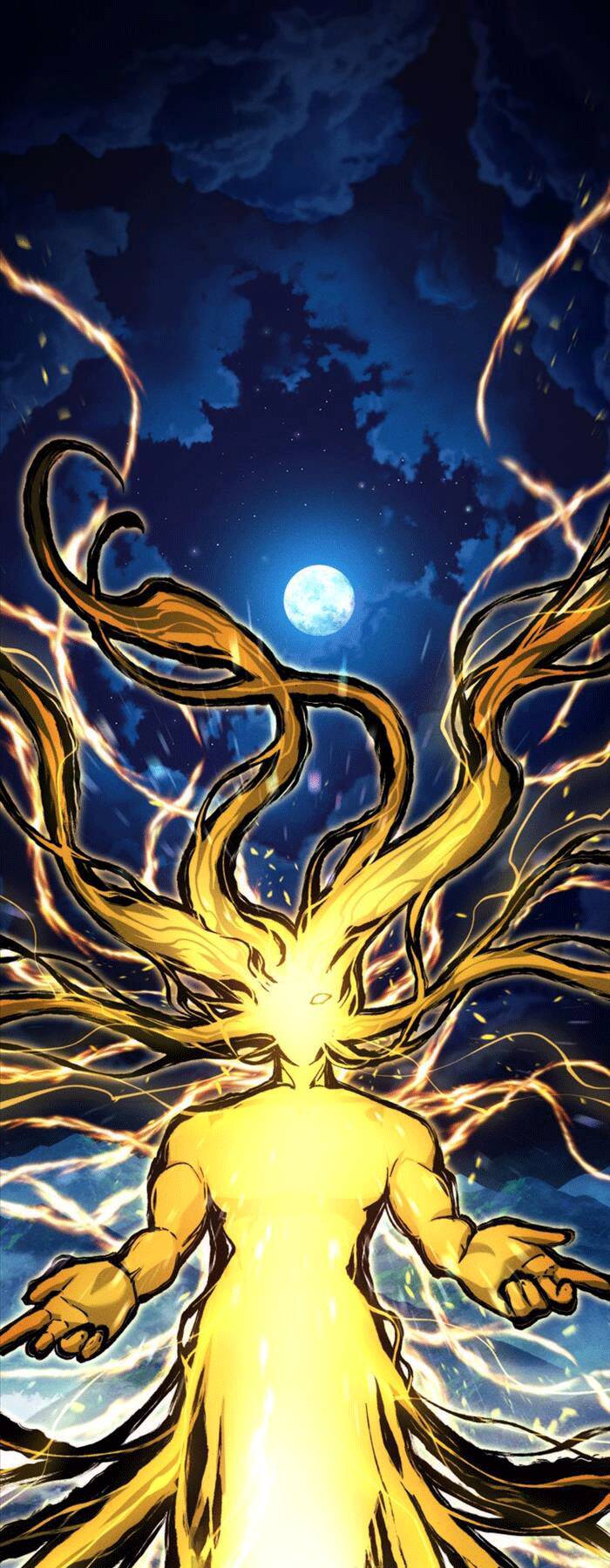 Chuyển Sinh Vào Thế Giới Võ Lâm Chapter 55 - Trang 2