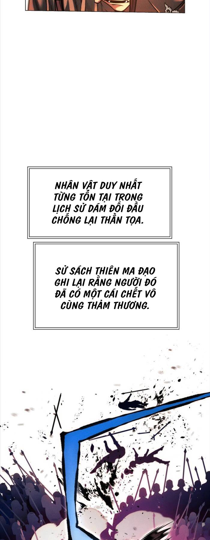 Chuyển Sinh Vào Thế Giới Võ Lâm Chapter 55 - Trang 2