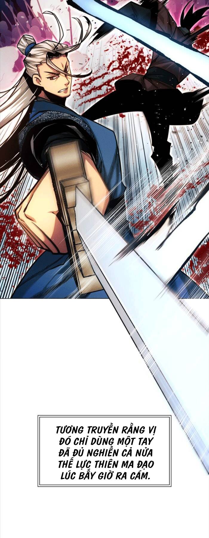 Chuyển Sinh Vào Thế Giới Võ Lâm Chapter 55 - Trang 2