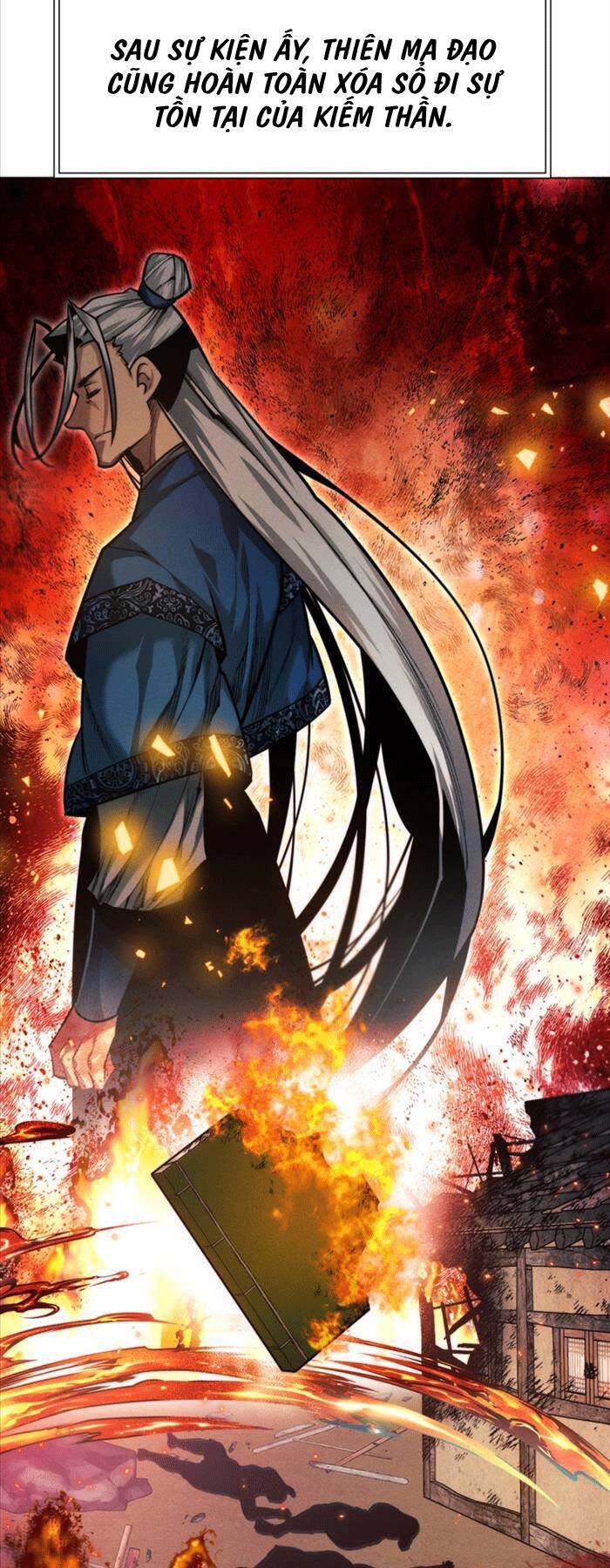 Chuyển Sinh Vào Thế Giới Võ Lâm Chapter 55 - Trang 2