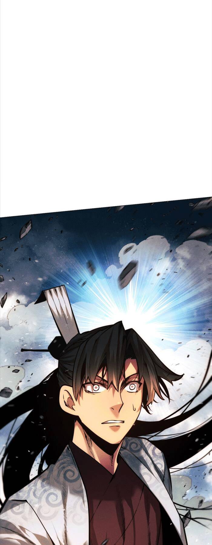 Chuyển Sinh Vào Thế Giới Võ Lâm Chapter 55 - Trang 2