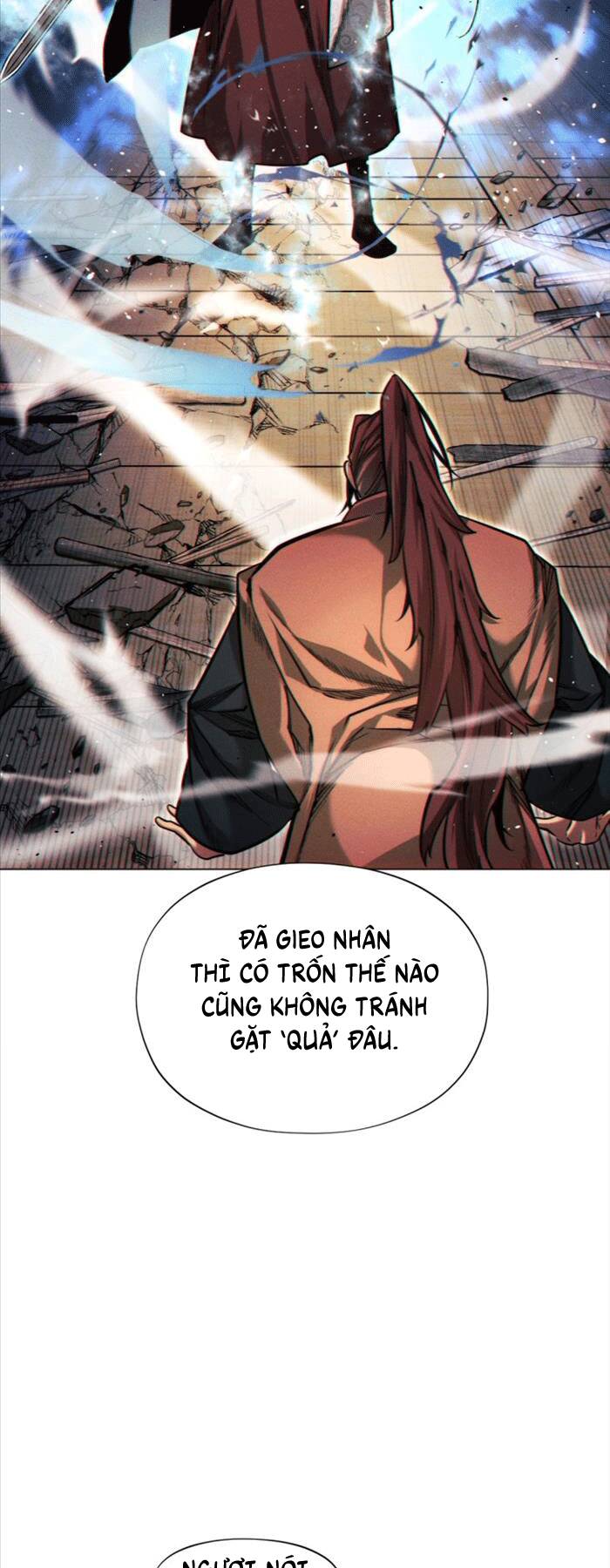 Chuyển Sinh Vào Thế Giới Võ Lâm Chapter 55 - Trang 2