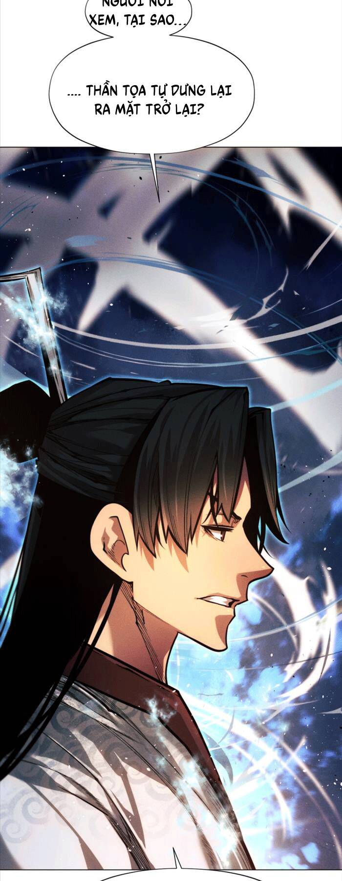 Chuyển Sinh Vào Thế Giới Võ Lâm Chapter 55 - Trang 2
