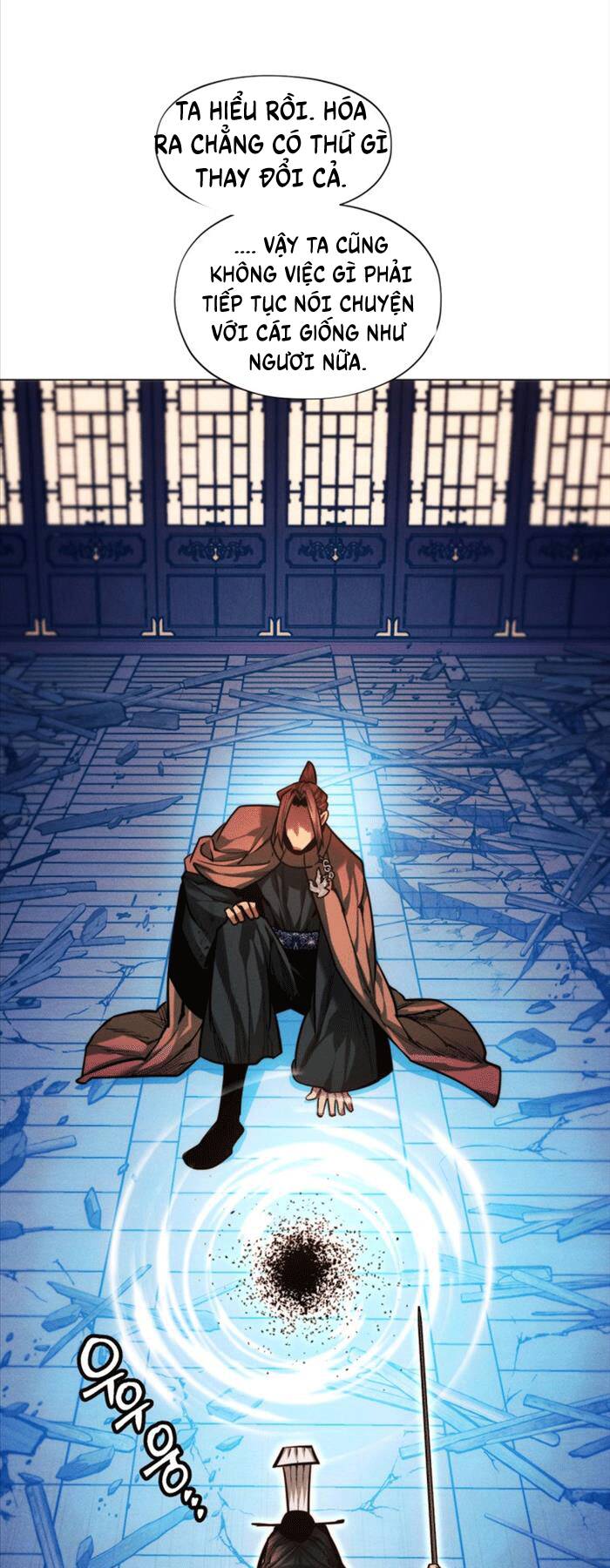 Chuyển Sinh Vào Thế Giới Võ Lâm Chapter 55 - Trang 2