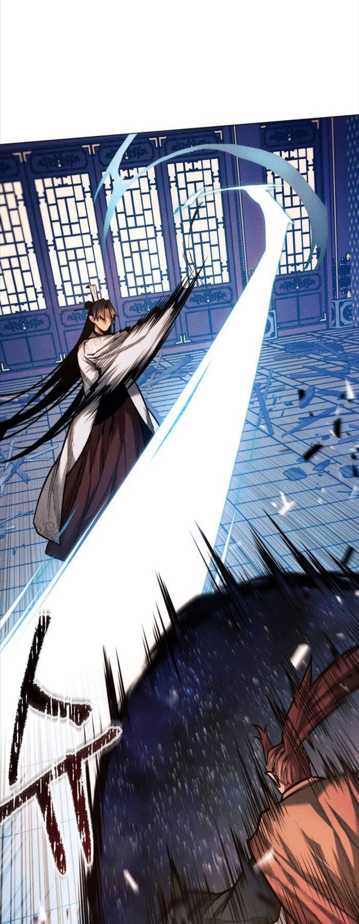 Chuyển Sinh Vào Thế Giới Võ Lâm Chapter 55 - Trang 2