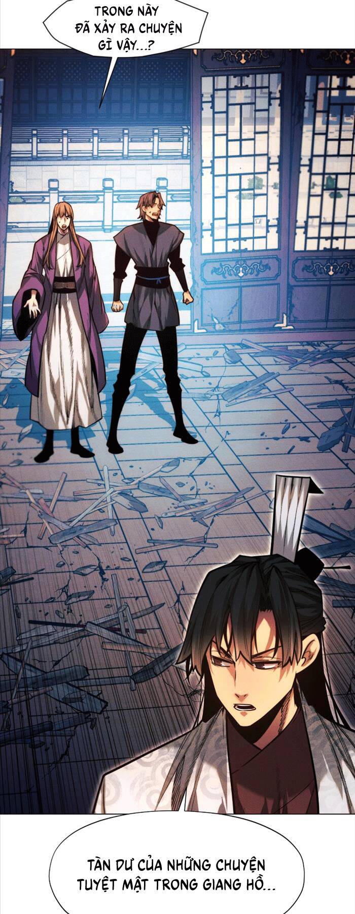 Chuyển Sinh Vào Thế Giới Võ Lâm Chapter 55 - Trang 2