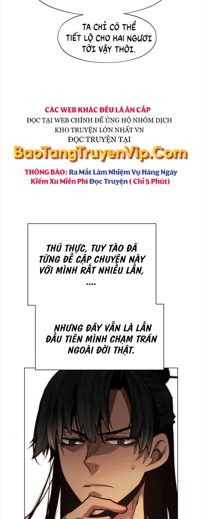 Chuyển Sinh Vào Thế Giới Võ Lâm Chapter 55 - Trang 2