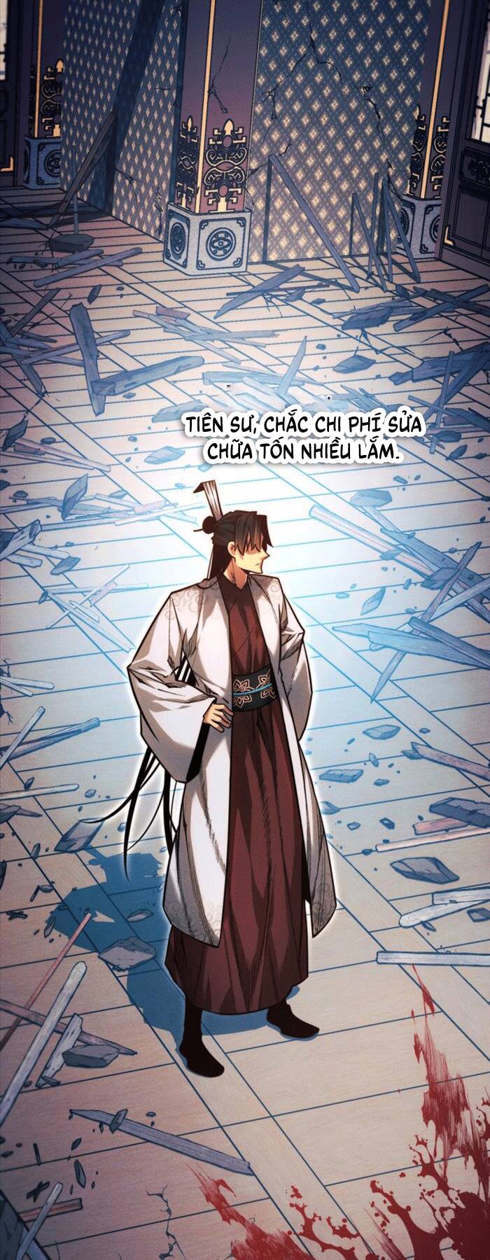 Chuyển Sinh Vào Thế Giới Võ Lâm Chapter 55 - Trang 2